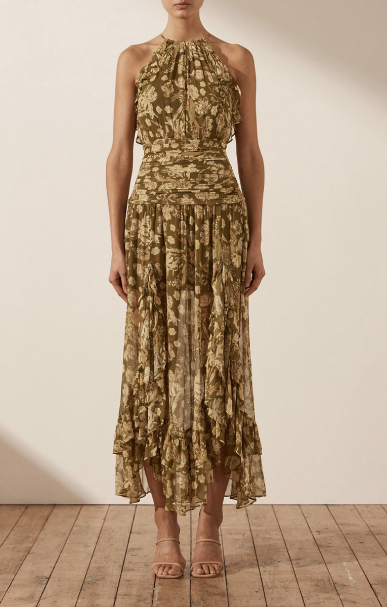 shona joy rosaline dress