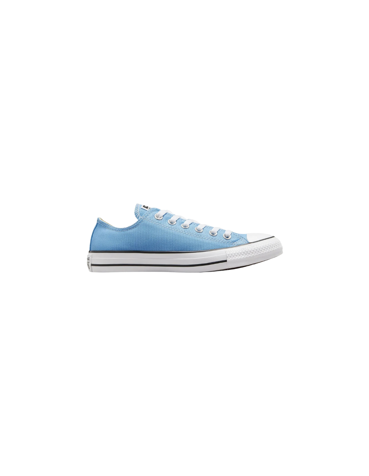 baby blue converse