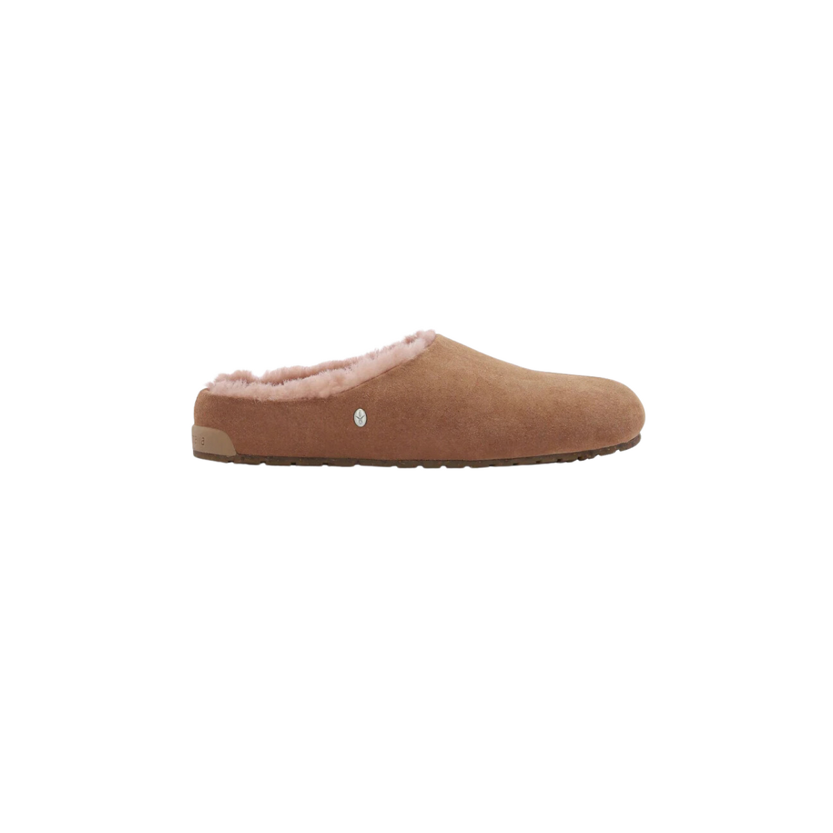 EMU Monch Slipper - Camel – RUMOR