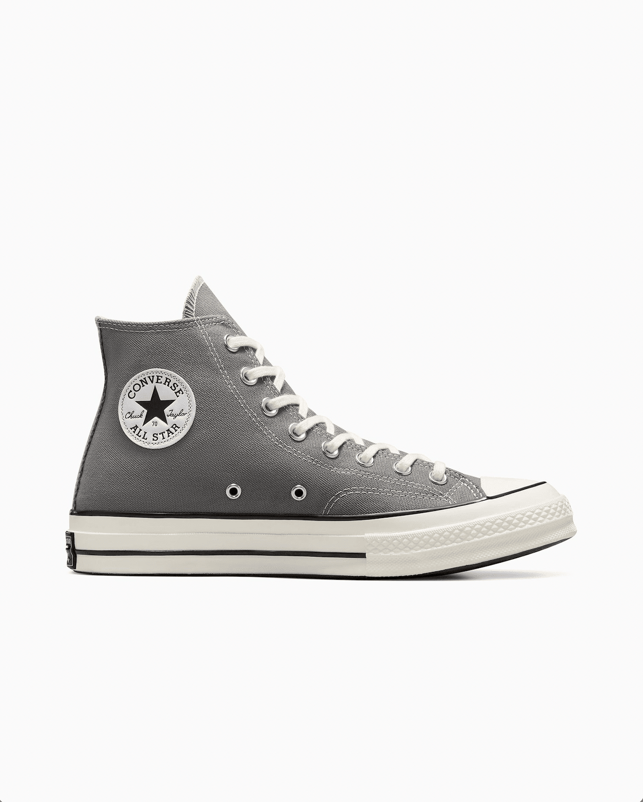CONVERSE ALL STAR CT 70 Vintage Canvas High Top Sneaker Origin Story RUMOR