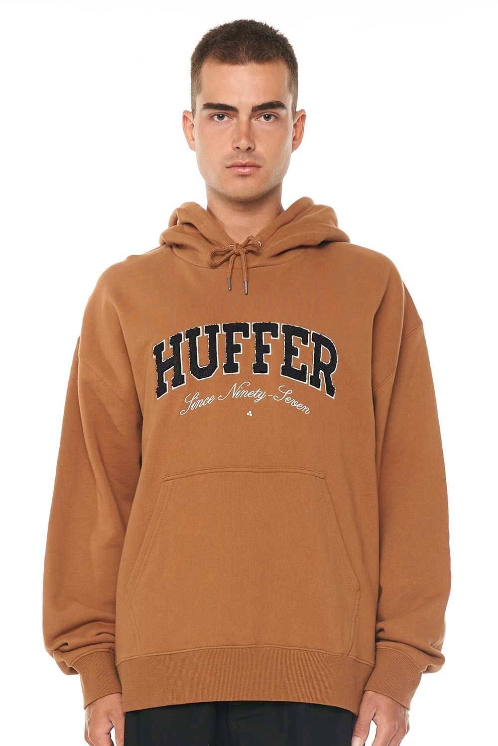 Huffer hoodie best sale
